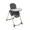 Maxi-Cosi Minla Beyond Eco Highchair - Beyond Graphite