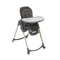 Maxi-Cosi Minla Beyond Eco Highchair - Beyond Graphite