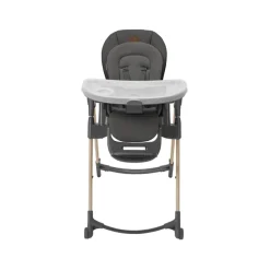 Maxi-Cosi Minla Beyond Eco Highchair - Beyond Graphite
