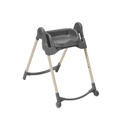 Maxi-Cosi Minla Beyond Eco Highchair - Beyond Grey