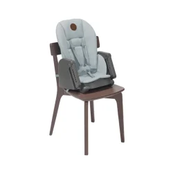 Maxi-Cosi Minla Beyond Eco Highchair - Beyond Graphite