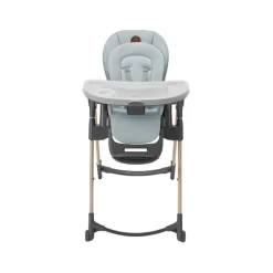 Maxi-Cosi Minla Beyond Eco Highchair - Beyond Grey