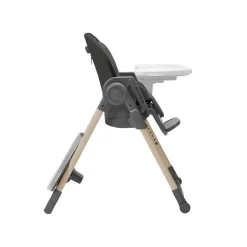 Maxi-Cosi Minla Beyond Eco Highchair - Beyond Graphite