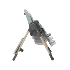 Maxi-Cosi Minla Beyond Eco Highchair - Beyond Graphite