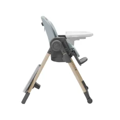 Maxi-Cosi Minla Beyond Eco Highchair - Beyond Graphite