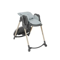 Maxi-Cosi Minla Beyond Eco Highchair - Beyond Graphite