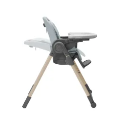 Maxi-Cosi Minla Beyond Eco Highchair - Beyond Graphite