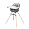 Maxi-Cosi MOA 8-in-1 Highchair - Beyond Graphite