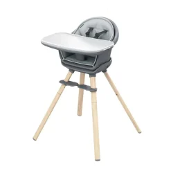 Maxi-Cosi MOA 8-in-1 Highchair - Beyond Graphite