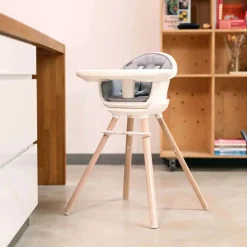 Maxi-Cosi MOA 8-in-1 Highchair - Beyond Graphite