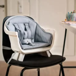 Maxi-Cosi MOA 8-in-1 Highchair - Beyond Graphite