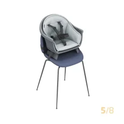 Maxi-Cosi MOA 8-in-1 Highchair - Beyond Graphite