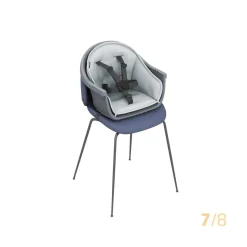 Maxi-Cosi MOA 8-in-1 Highchair - Beyond Graphite