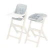 Maxi-Cosi Nesta Highchair Complete Bundle - White