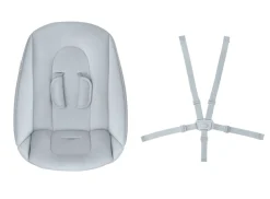 Maxi-Cosi Nesta Highchair Complete Bundle - Natural