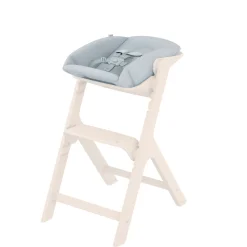 Maxi-Cosi Nesta Highchair Complete Bundle - White
