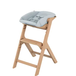 Maxi-Cosi Nesta Highchair Complete Bundle - Natural