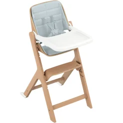 Maxi-Cosi Nesta Highchair Complete Bundle - Natural