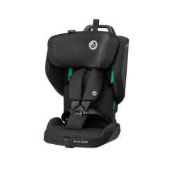 Maxi-Cosi Nomad Plus Car Seat - Authentic Black