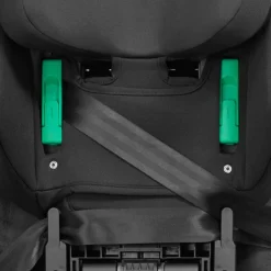 Maxi-Cosi Nomad Plus Car Seat - Authentic Black