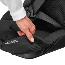 Maxi-Cosi Nomad Plus Car Seat - Authentic Black