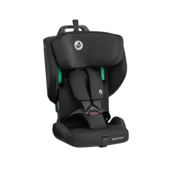 Maxi-Cosi Nomad Plus Car Seat - Authentic Black