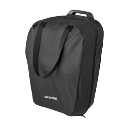 Maxi-Cosi Nomad Plus Car Seat - Authentic Black