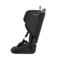 Maxi-Cosi Nomad Plus Car Seat - Authentic Black