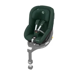 Maxi-Cosi Pearl 360 Car Seat - Authentic Green