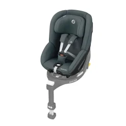 Maxi-Cosi Pearl 360 Car Seat - Authentic Graphite