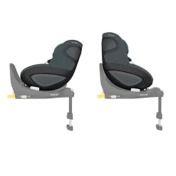 Maxi-Cosi Pearl 360 Car Seat - Authentic Graphite