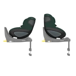 Maxi-Cosi Pearl 360 Car Seat - Authentic Green