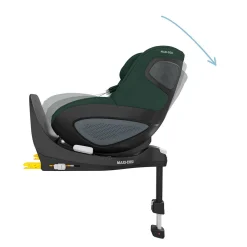 Maxi-Cosi Pearl 360 Car Seat - Authentic Green