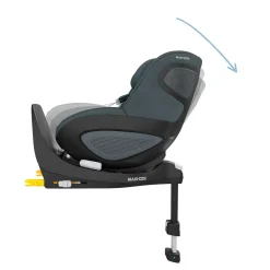 Maxi-Cosi Pearl 360 Car Seat - Authentic Graphite