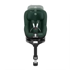 Maxi-Cosi Pearl 360 Car Seat - Authentic Green