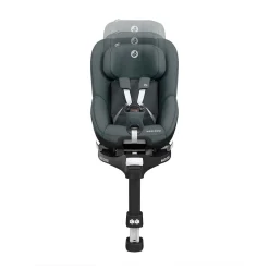 Maxi-Cosi Pearl 360 Car Seat - Authentic Graphite