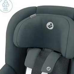 Maxi-Cosi Pearl 360 Car Seat - Authentic Graphite