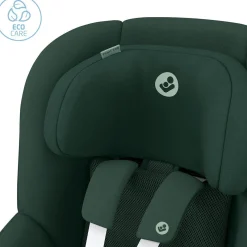 Maxi-Cosi Pearl 360 Car Seat - Authentic Green