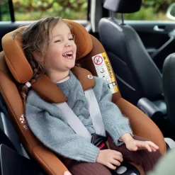 Maxi-Cosi Pearl 360 Car Seat - Authentic Green
