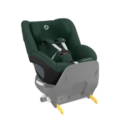 Maxi-Cosi Pearl 360 Car Seat - Authentic Green
