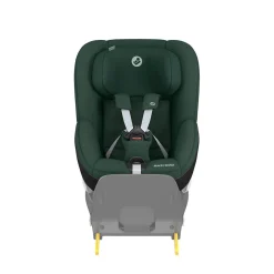 Maxi-Cosi Pearl 360 Car Seat - Authentic Green