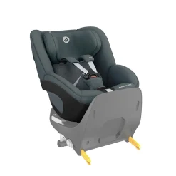 Maxi-Cosi Pearl 360 Car Seat - Authentic Graphite