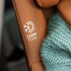 Maxi-Cosi Pearl 360 Car Seat - Authentic Green
