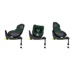 Maxi-Cosi Pearl 360 Car Seat - Authentic Green