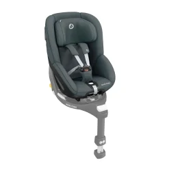 Maxi-Cosi Pearl 360 Car Seat - Authentic Graphite