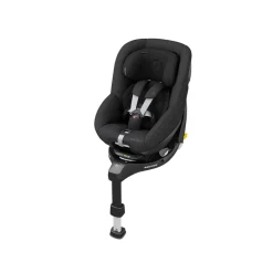 Maxi-Cosi Pearl 360 Pro Car Seat - Authentic Black