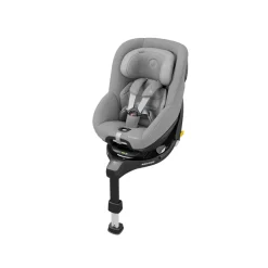 Maxi-Cosi Pearl 360 Pro Car Seat - Authentic Grey
