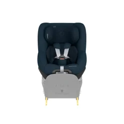 Maxi-Cosi Pearl 360 Pro Car Seat - Authentic Blue