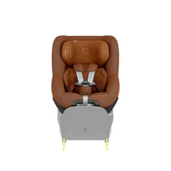 Maxi-Cosi Pearl 360 Pro Car Seat - Authentic Cognac
