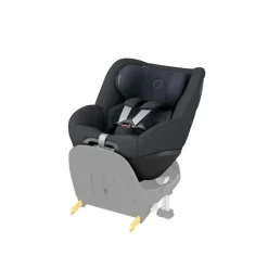 Maxi-Cosi Pearl 360 Pro Car Seat - Authentic Graphite